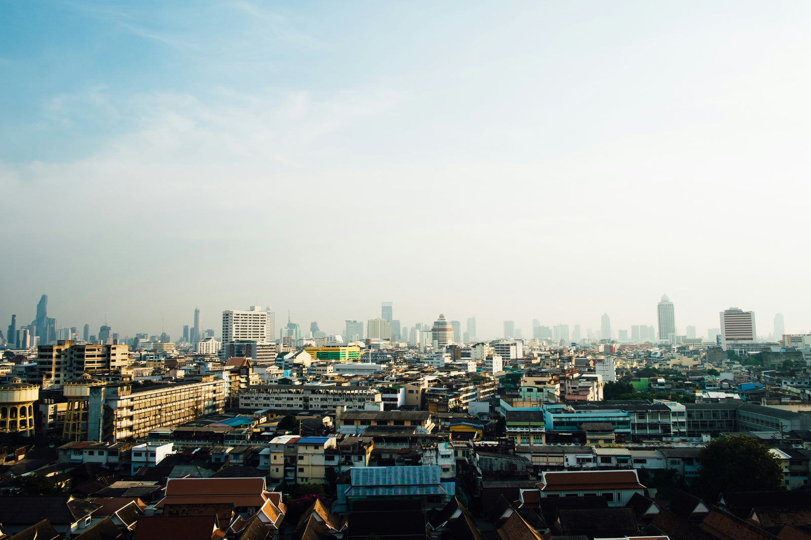 Favourite Bangkok Gems